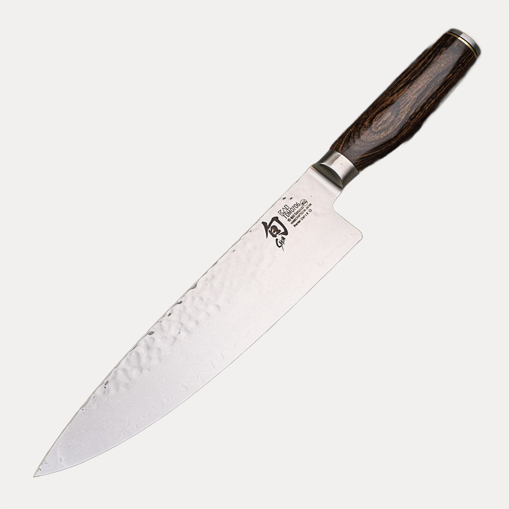 Shun Premier 8″ Chef’s Knife TDM0706