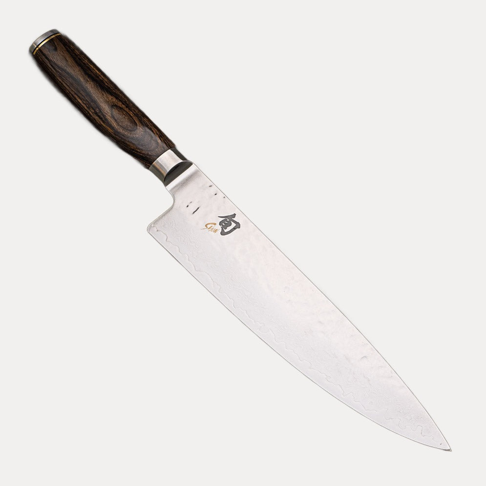 Shun Premier 8″ Chef’s Knife TDM0706