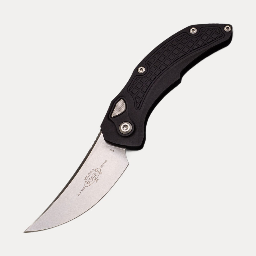 MICROTECH BRACHIAL – S-E STONEWASH STANDARD 268A-10