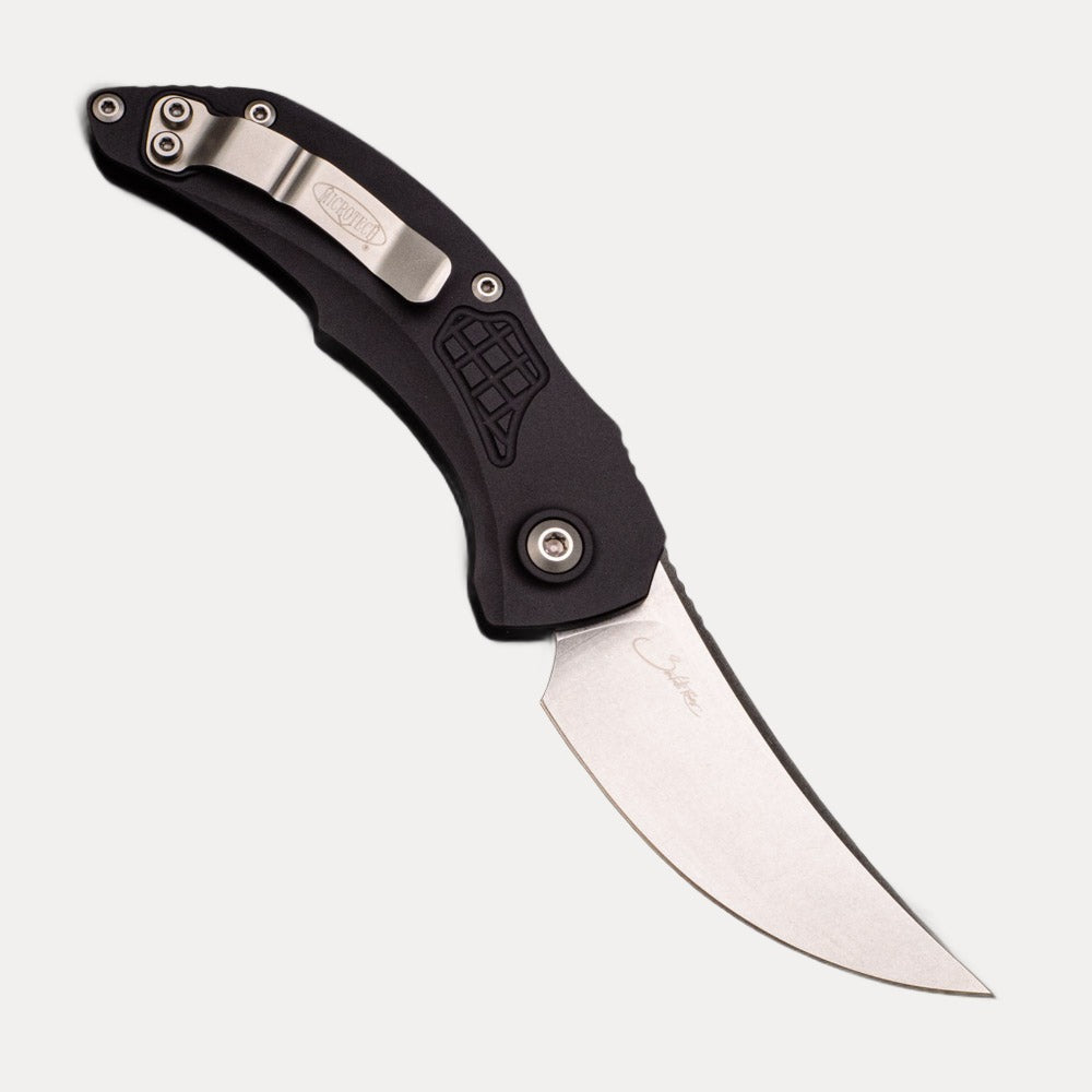 MICROTECH BRACHIAL – S-E STONEWASH STANDARD 268A-10