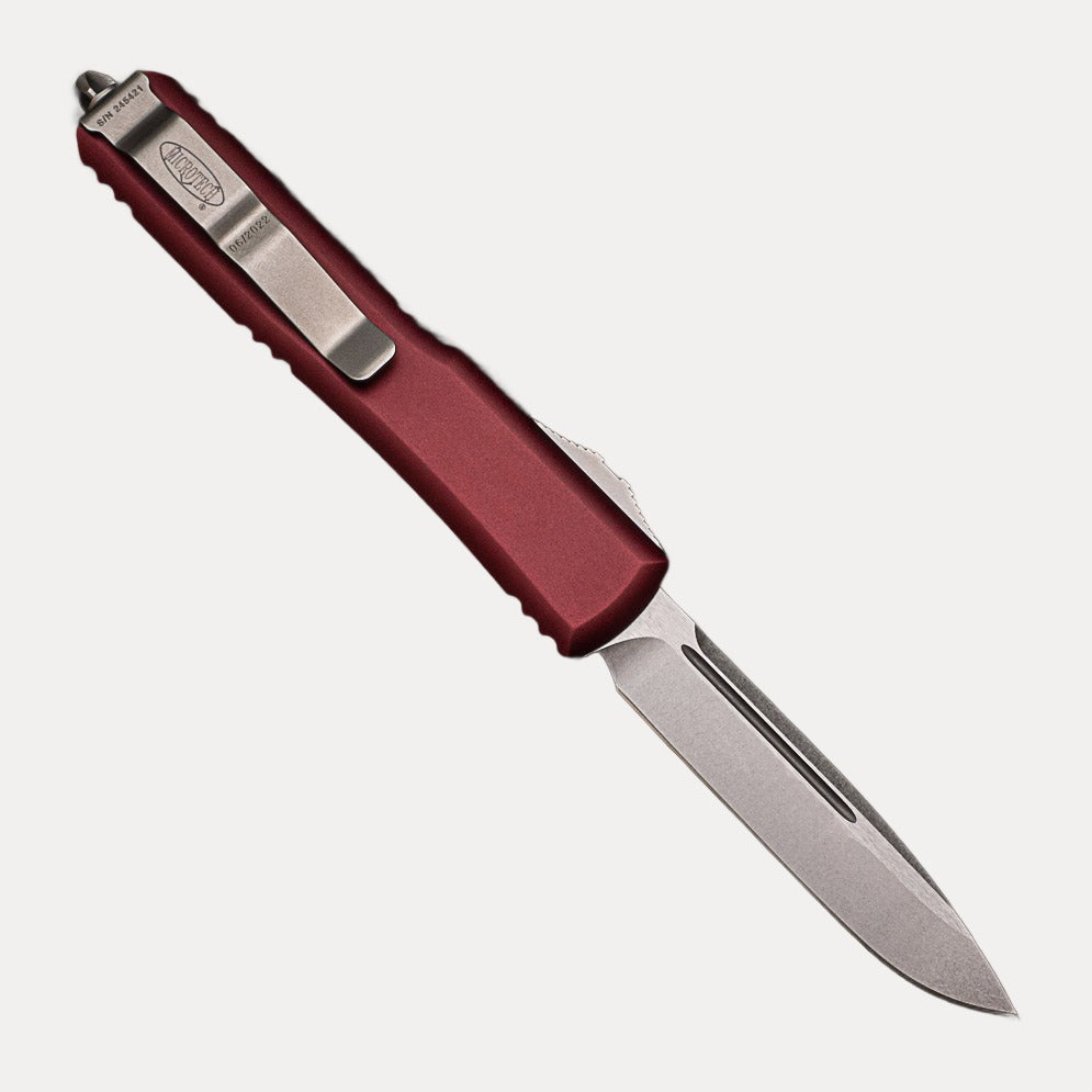 MICROTECH ULTRATECH S-E Merlot – Stonewash Standard 121-10 MR