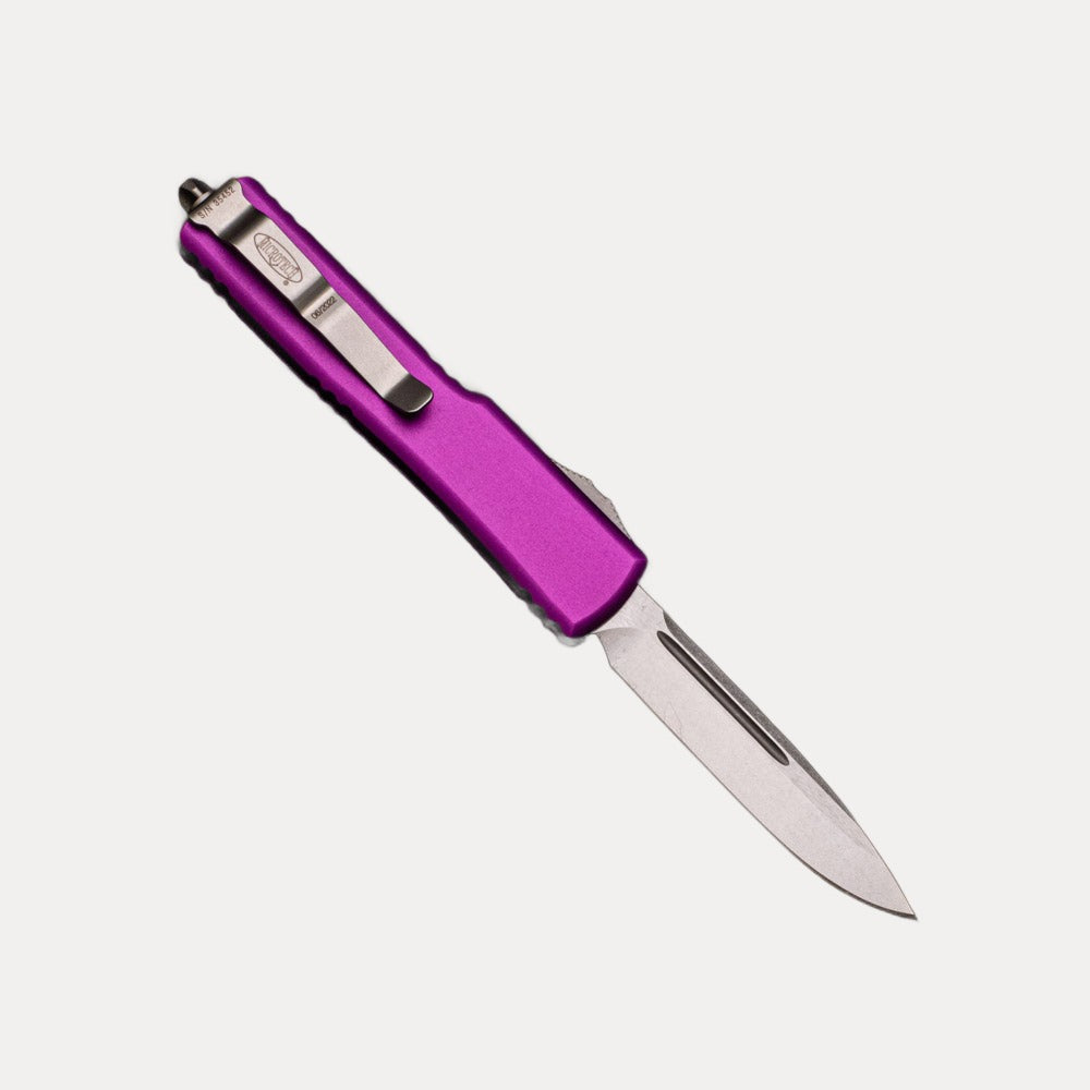 MICROTECH UTX-70 S-E VIOLET STONEWASH STANDARD 148-10 VI