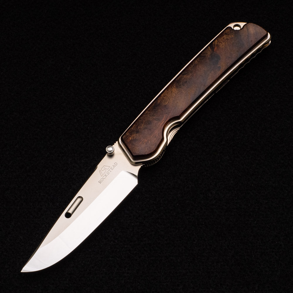 ROCKSTEAD HIGO X-IW-ZDP