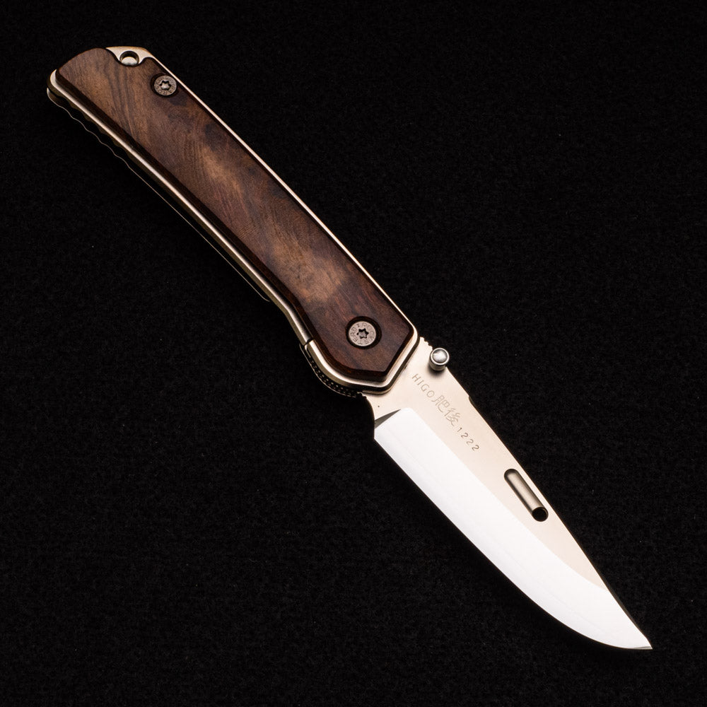 ROCKSTEAD HIGO X-IW-ZDP