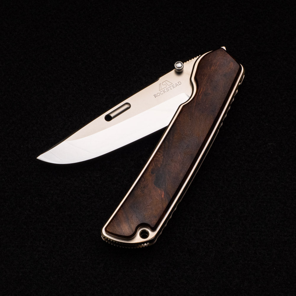 ROCKSTEAD HIGO X-IW-ZDP