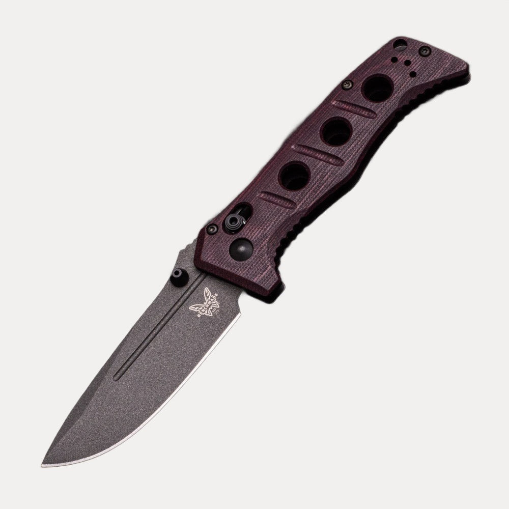 BENCHMADE LIMITED EDITION MINI ADAMAS 273BK-2201