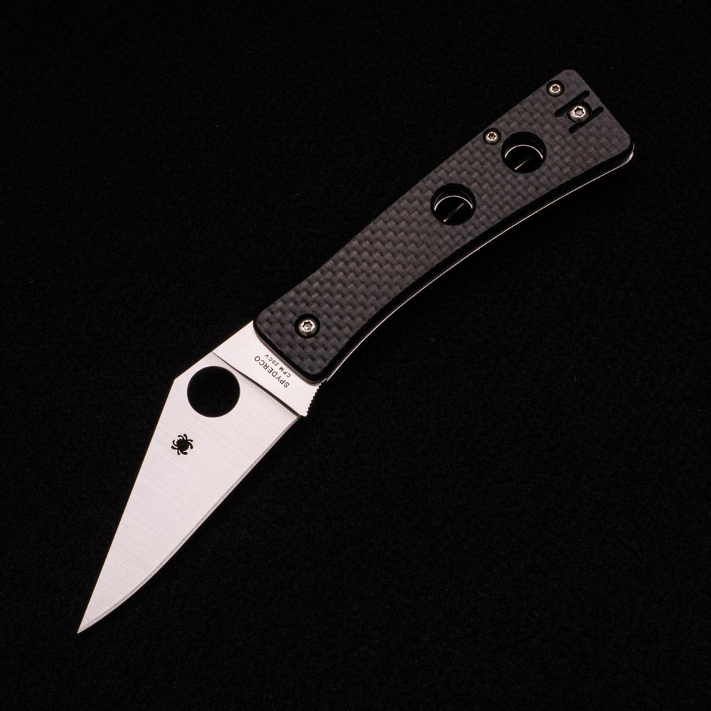 Spyderco Watu