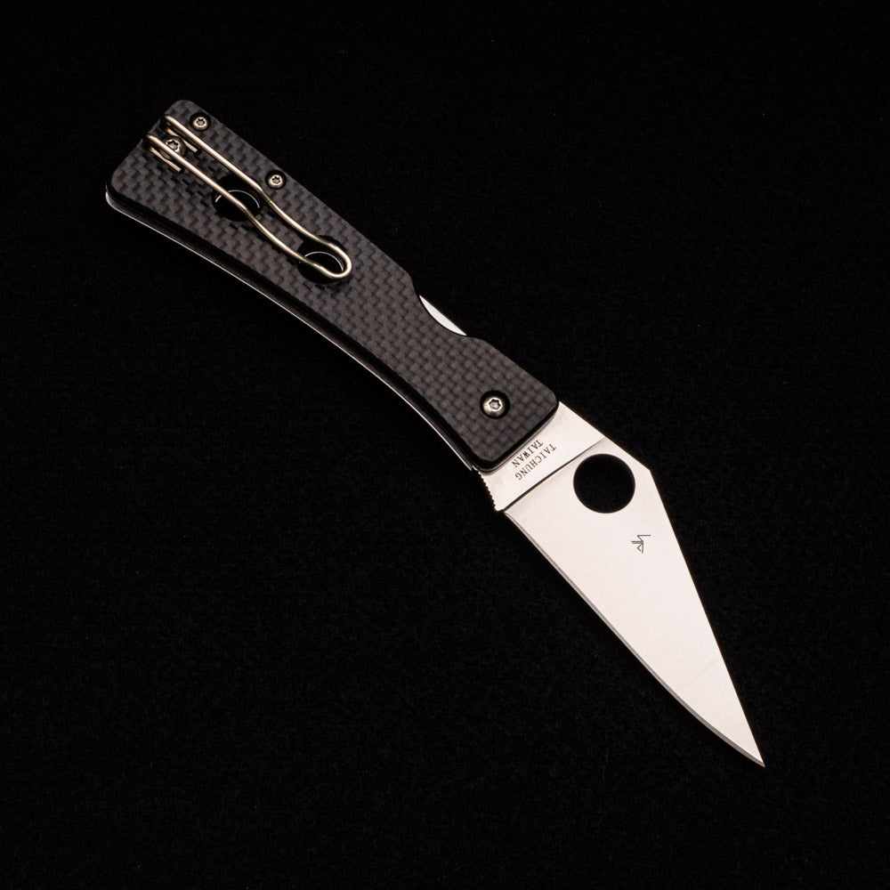 Spyderco Watu