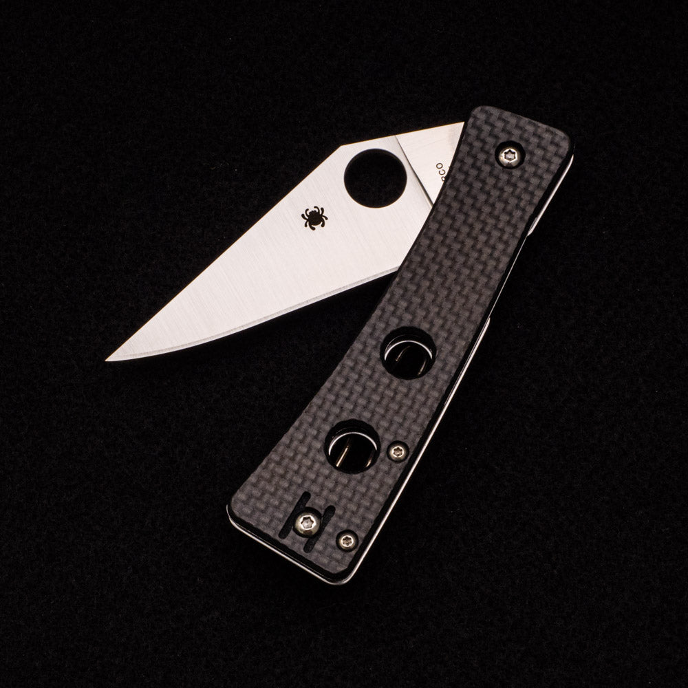 Spyderco Watu