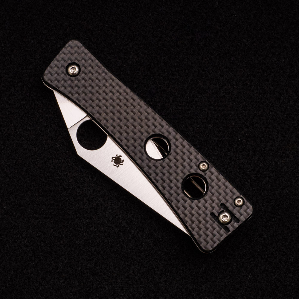 Spyderco Watu