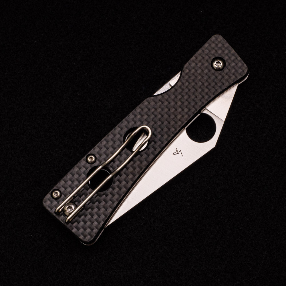 Spyderco Watu