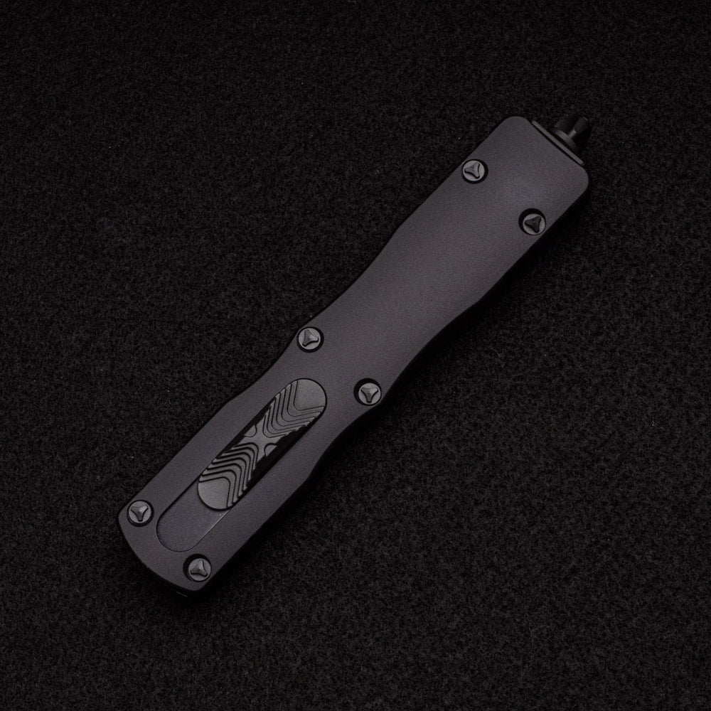 Microtech Dirac Delta D-E Tactical Standard 227-1 T