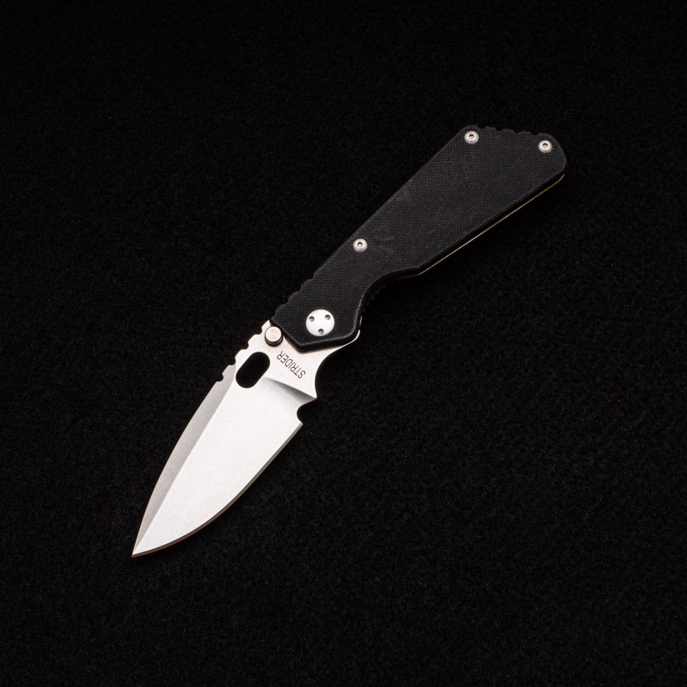 Strider Knives PT