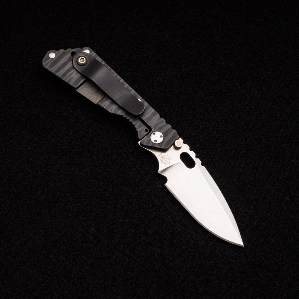 Strider Knives PT