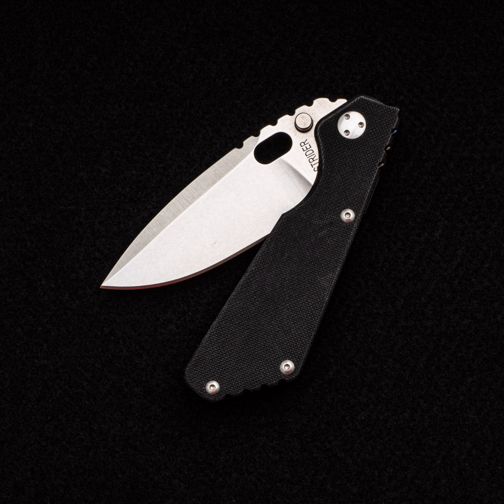 Strider Knives PT