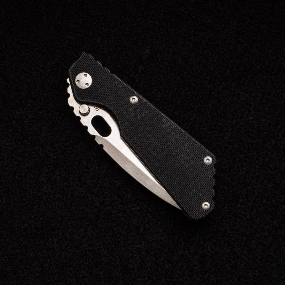 Strider Knives PT