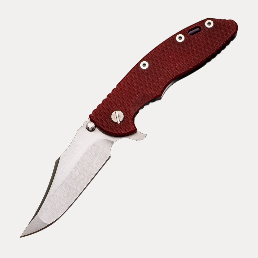 Rick Hinderer Custom 3.5″ XM-18