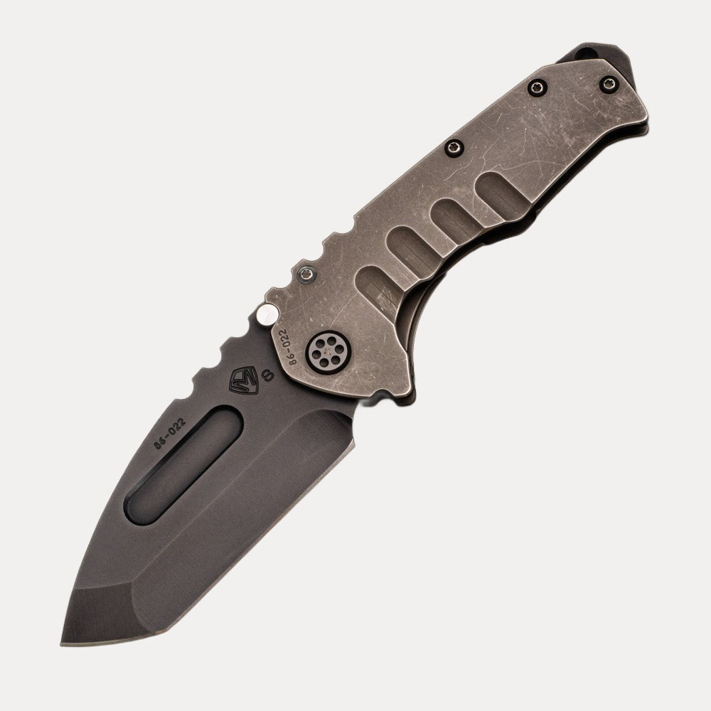 Medford Praetorian T