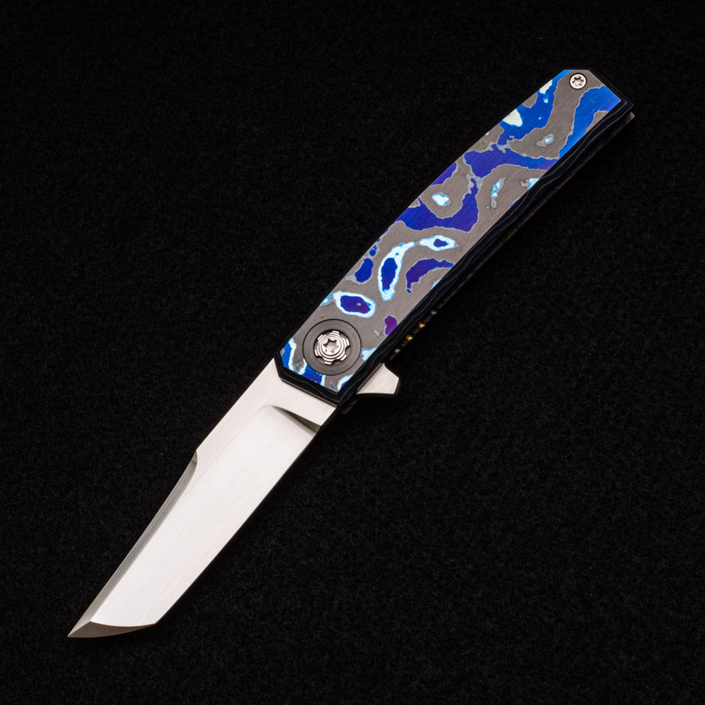 Jared Oeser Tengu Flipper