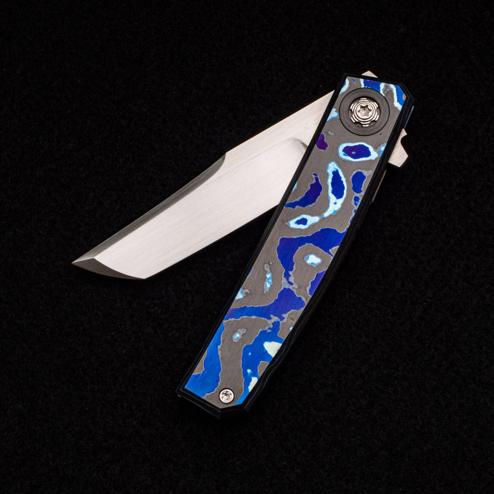 Jared Oeser Tengu Flipper