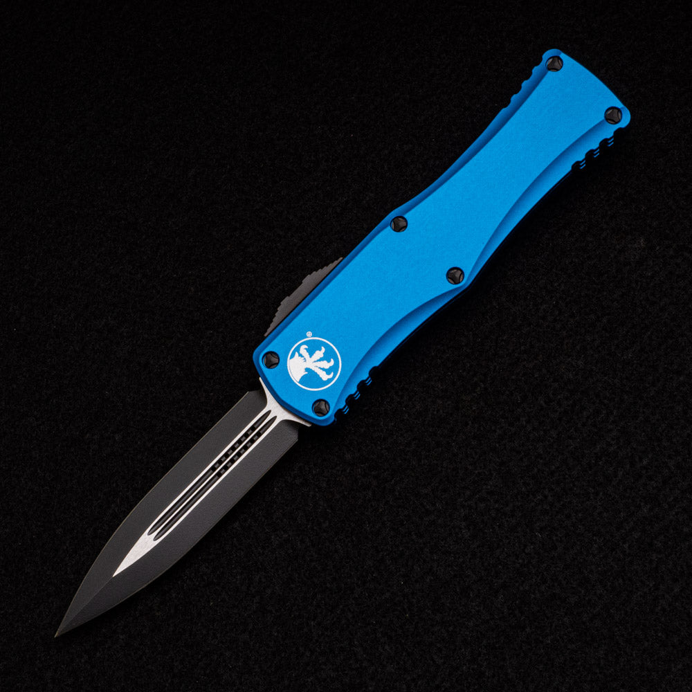 MICROTECH HERA D-E – BLUE STANDARD 702-1 BL