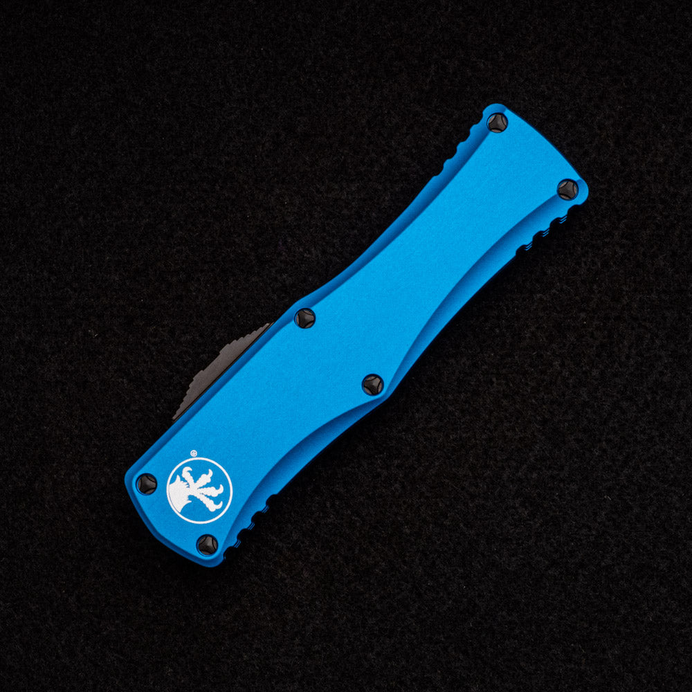 MICROTECH HERA D-E – BLUE STANDARD 702-1 BL