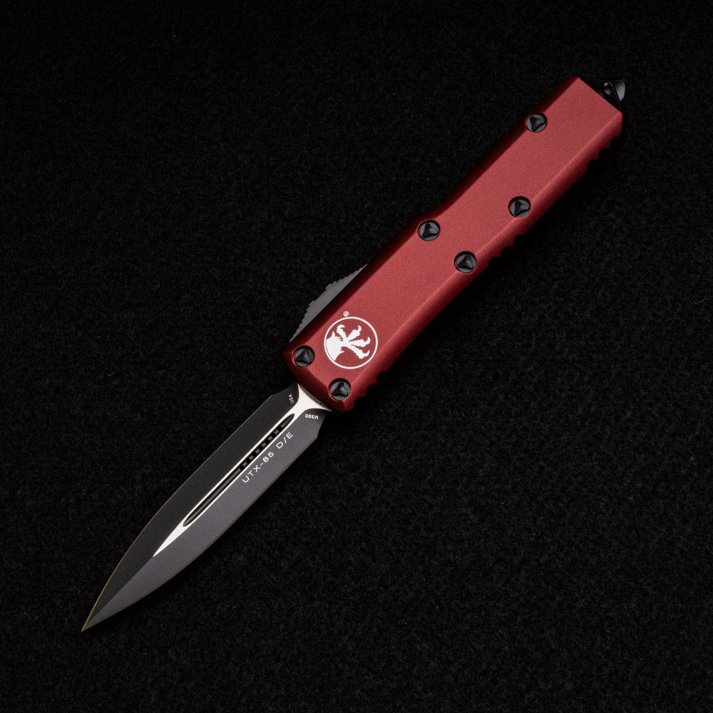 MICROTECH UTX-85 D-E MERLOT STANDARD 232-1 MR