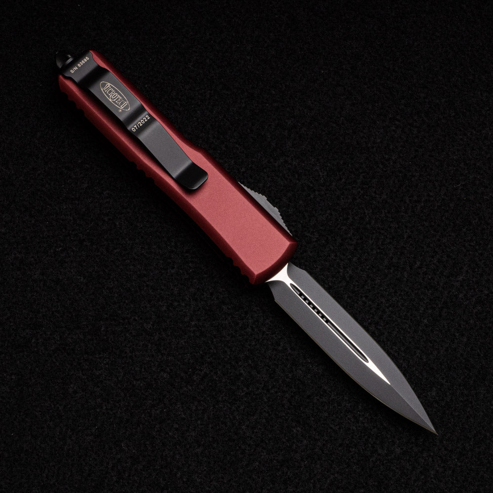 MICROTECH UTX-85 D-E MERLOT STANDARD 232-1 MR