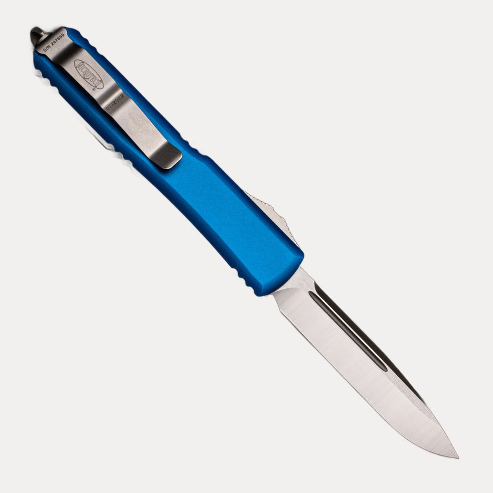 MICROTECH ULTRATECH – S-E BLUE SATIN STANDARD 121-4 BL