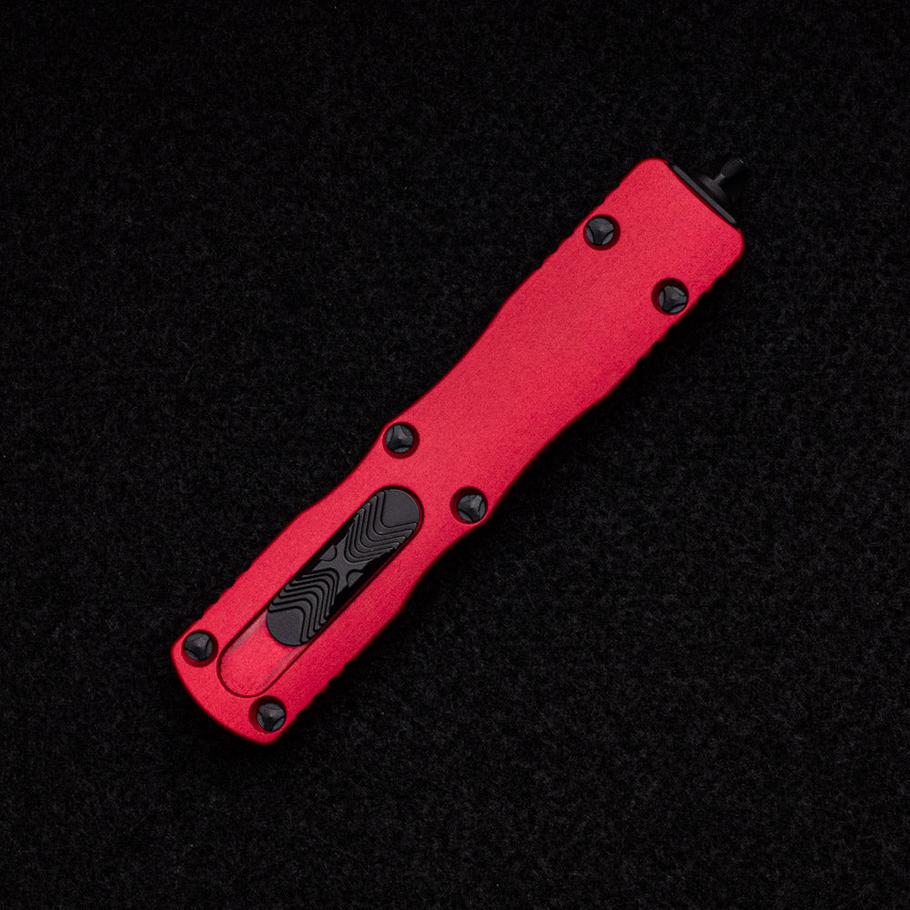 MICROTECH DIRAC D-E RED STANDARD 225-1 RD