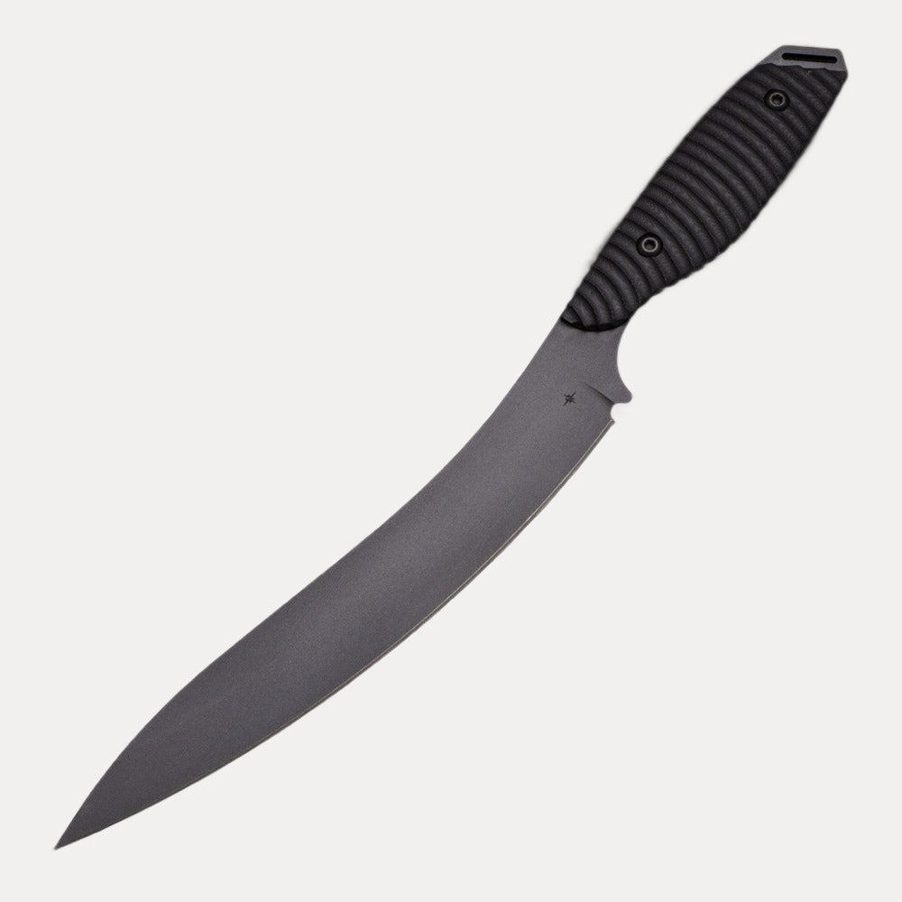 TOOR KNIVES CARDIFF – SHADOW BLACK