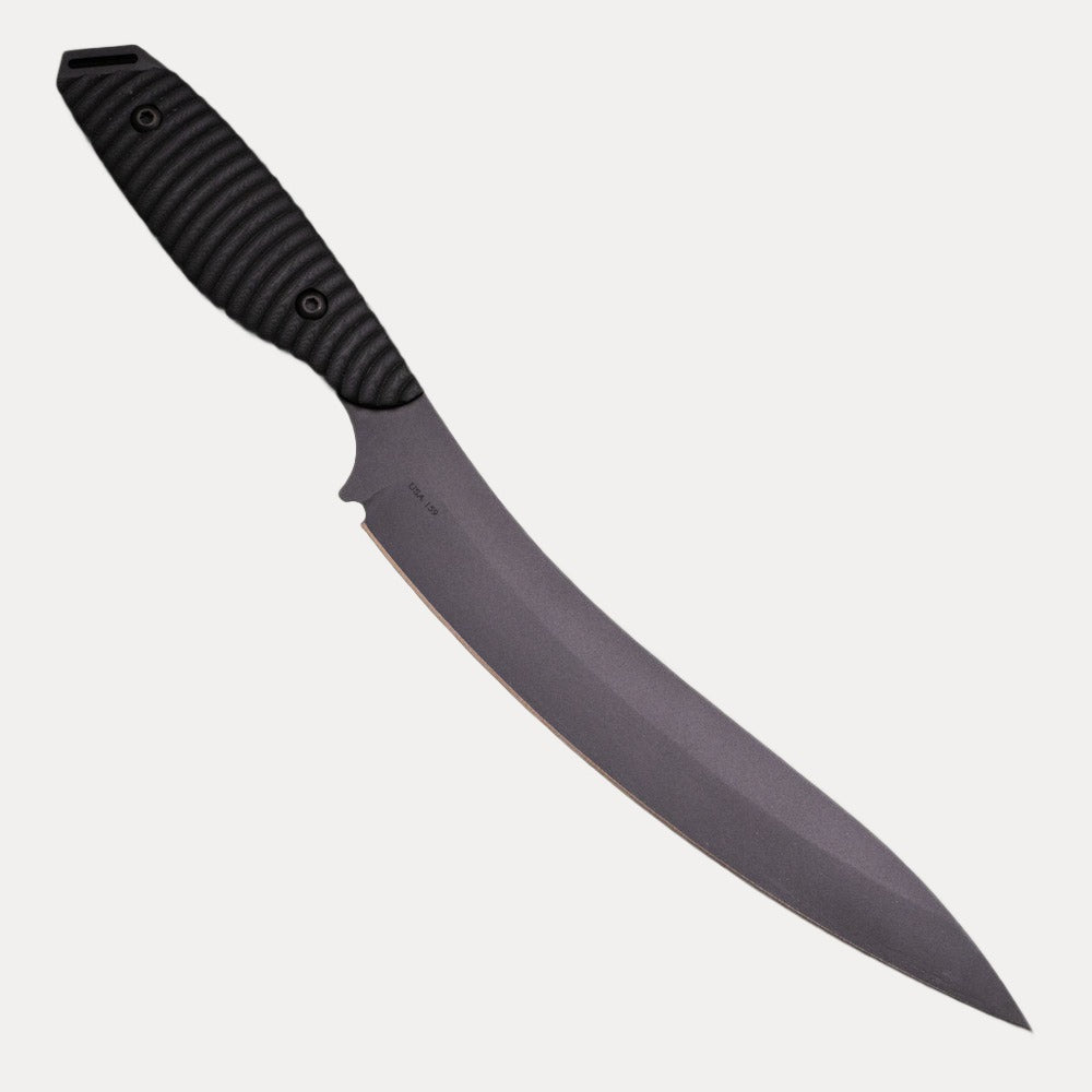 TOOR KNIVES CARDIFF – SHADOW BLACK