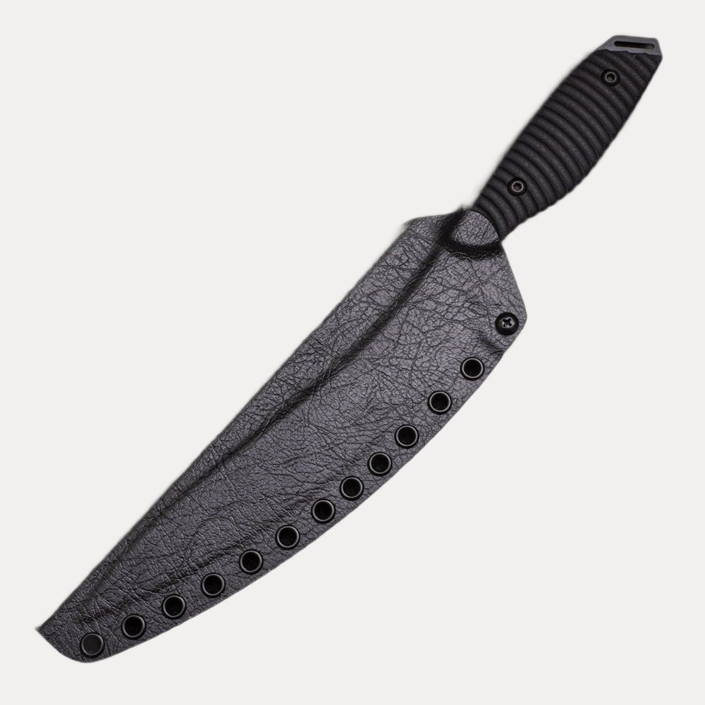 TOOR KNIVES CARDIFF – SHADOW BLACK