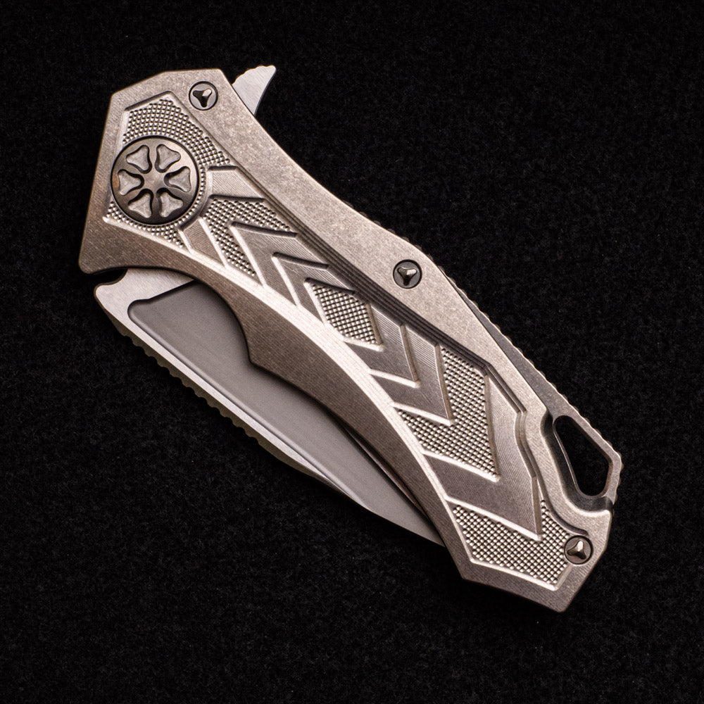 Marfione Custom Knives Starlord