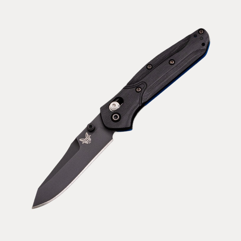 BENCHMADE MINI OSBORNE 945BK-1