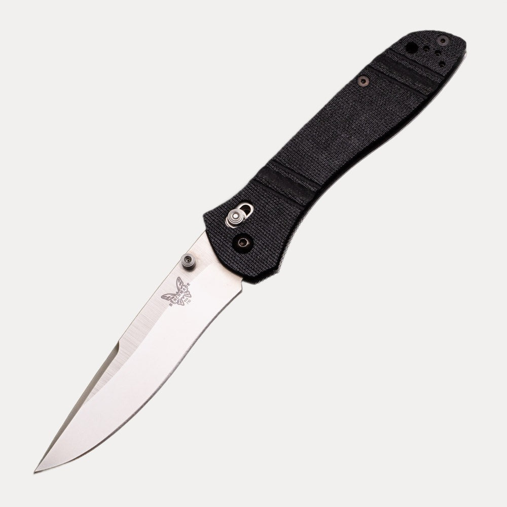 BENCHMADE MCHENRY & WILLIAMS 710D2