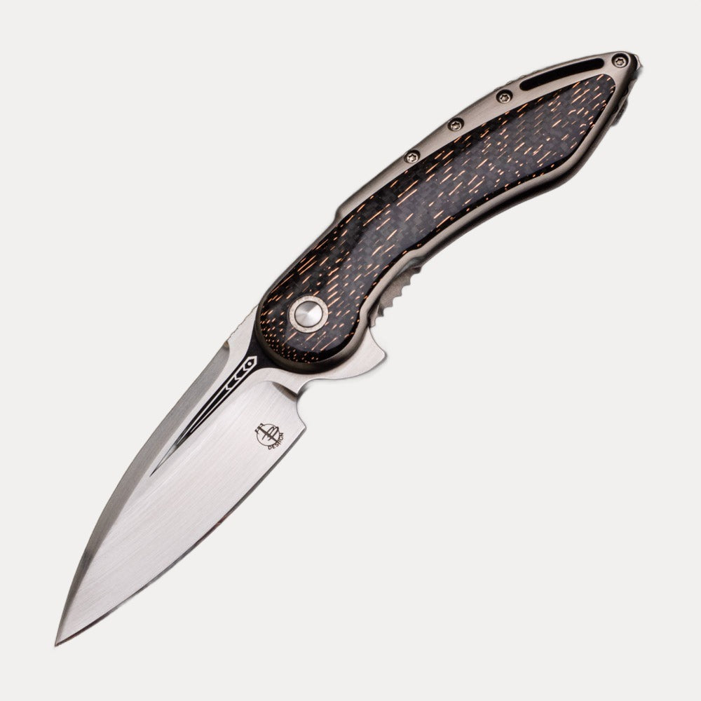 Begg Knives Glimpse