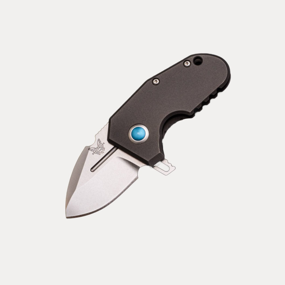 BENCHMADE MICRO POCKET ROCKET 756