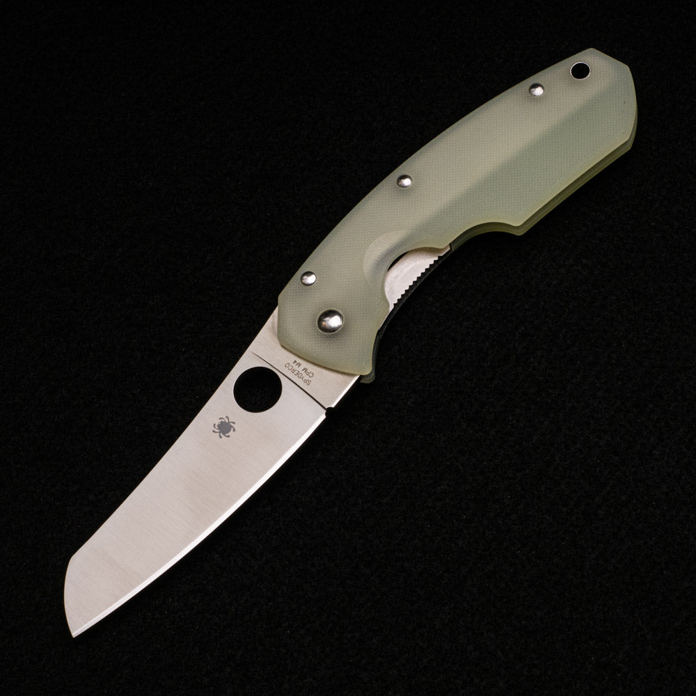 Spyderco Rock Lobster