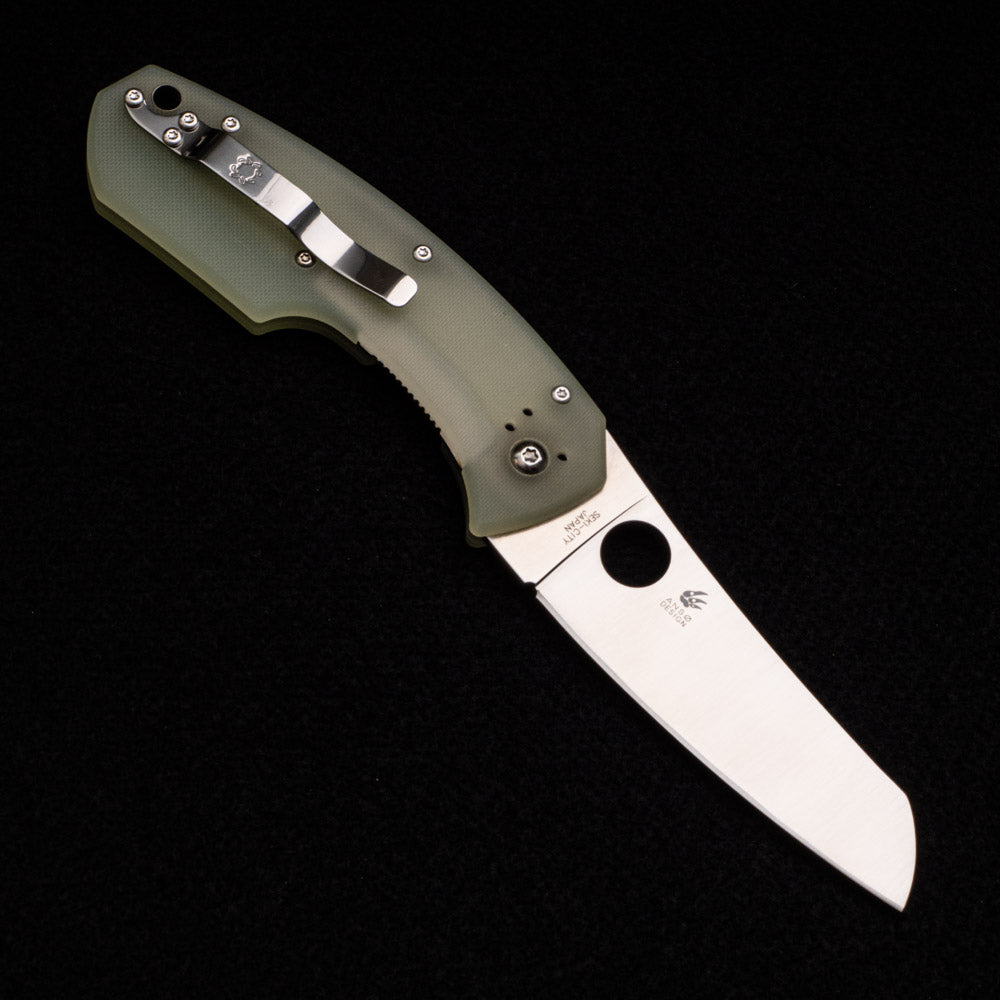 Spyderco Rock Lobster