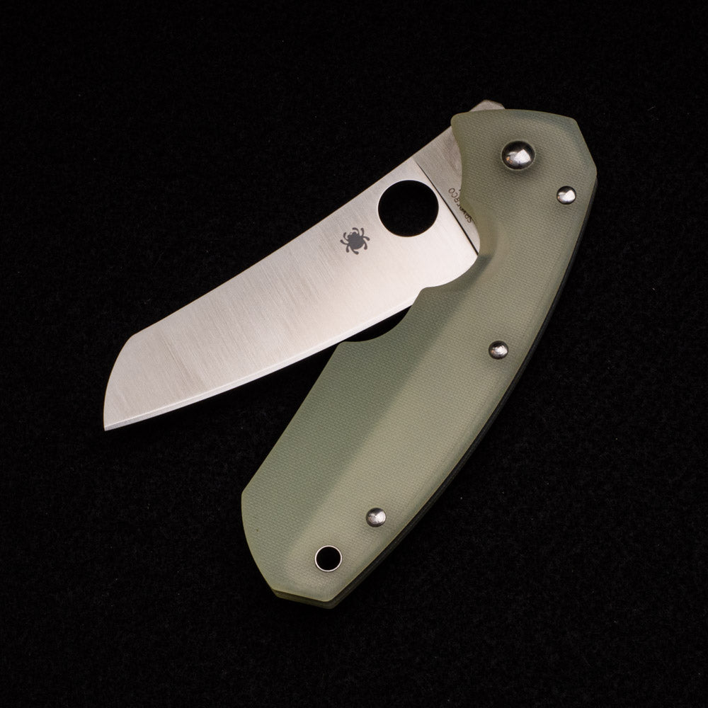 Spyderco Rock Lobster