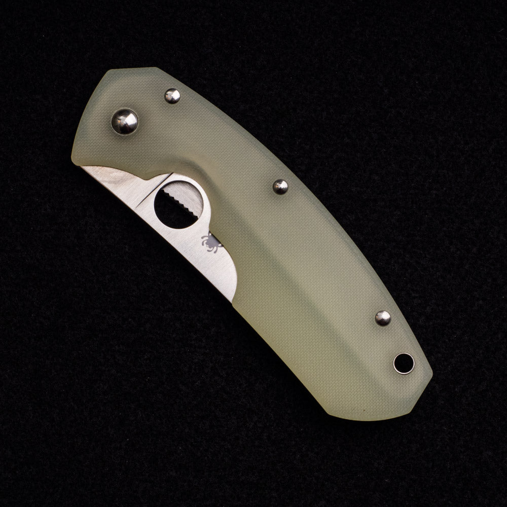 Spyderco Rock Lobster