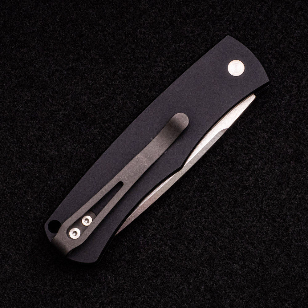 Pro-Tech Knives “Whiskers” Design