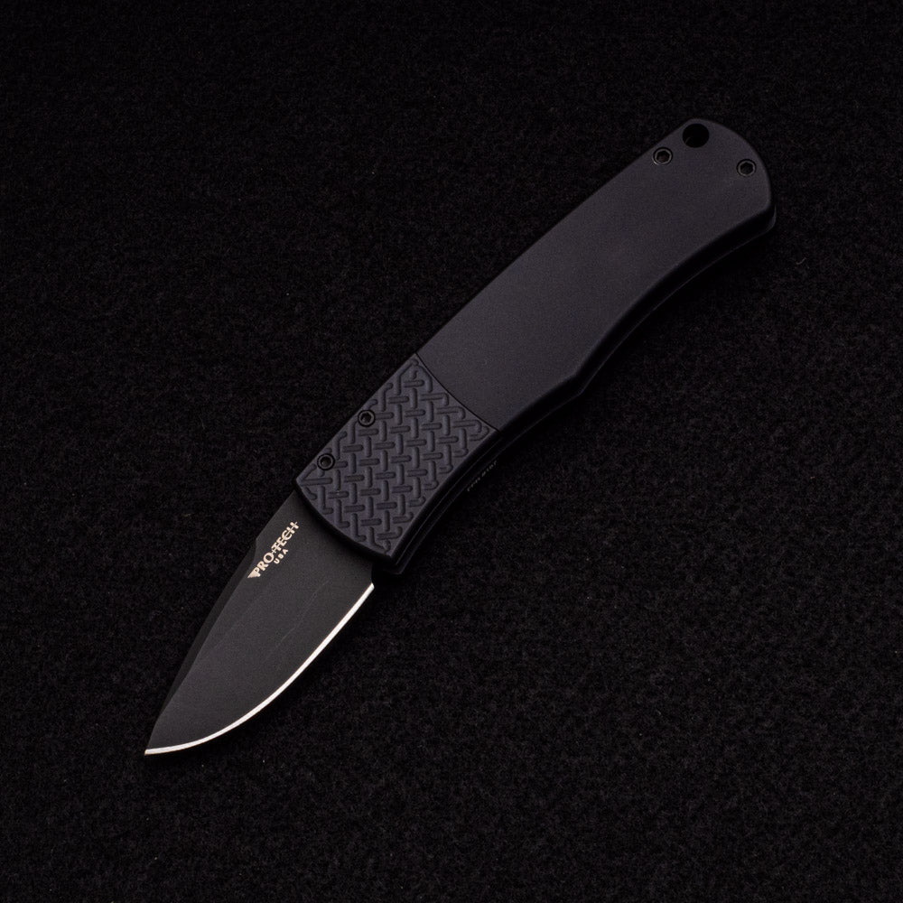 Pro-Tech Knives “Whiskers” Design CA