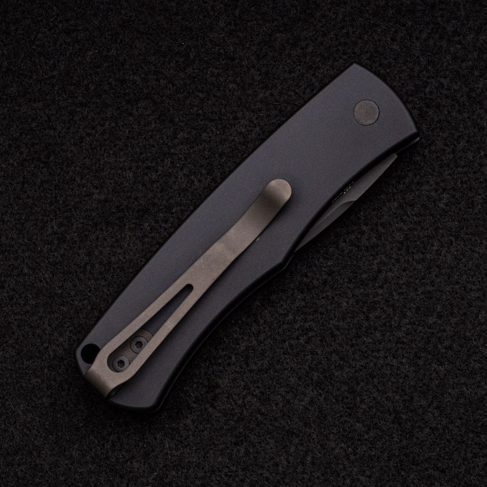 Pro-Tech Knives “Whiskers” Design CA