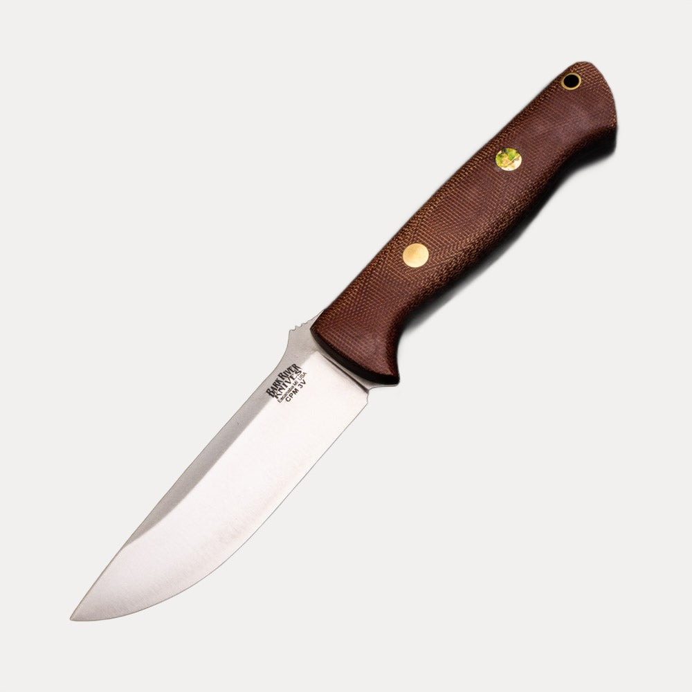 Bark River Knives Bravo-1