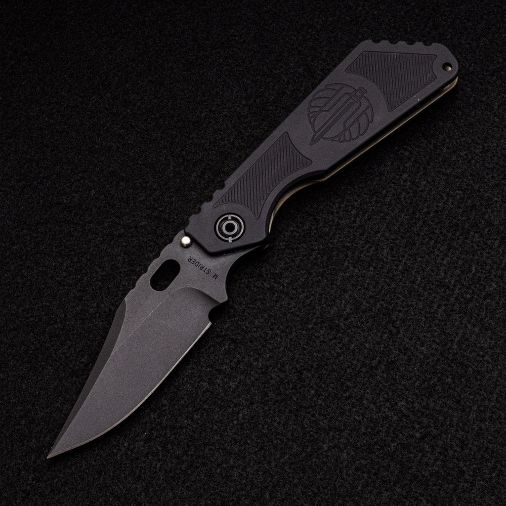 Strider Knives SMF Bowie