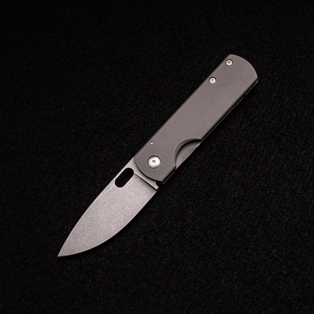 Ray Laconico One Off Slim Folder