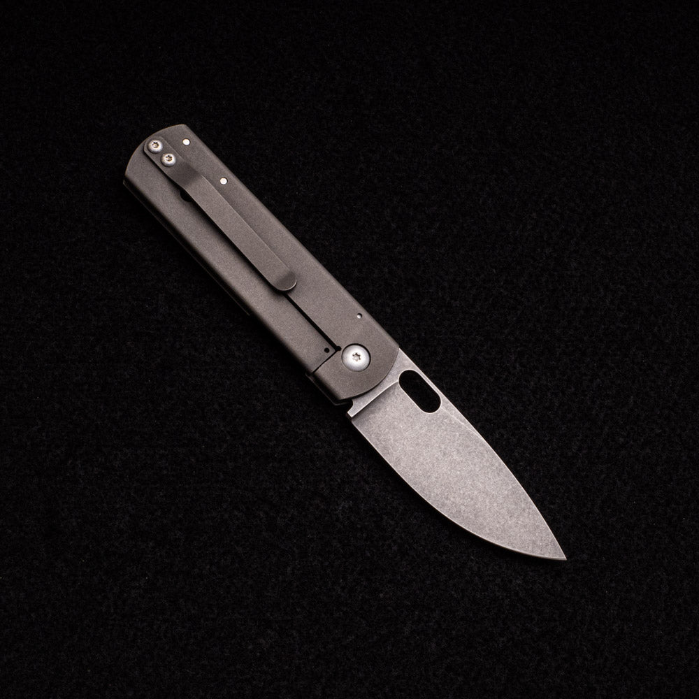 Ray Laconico One Off Slim Folder