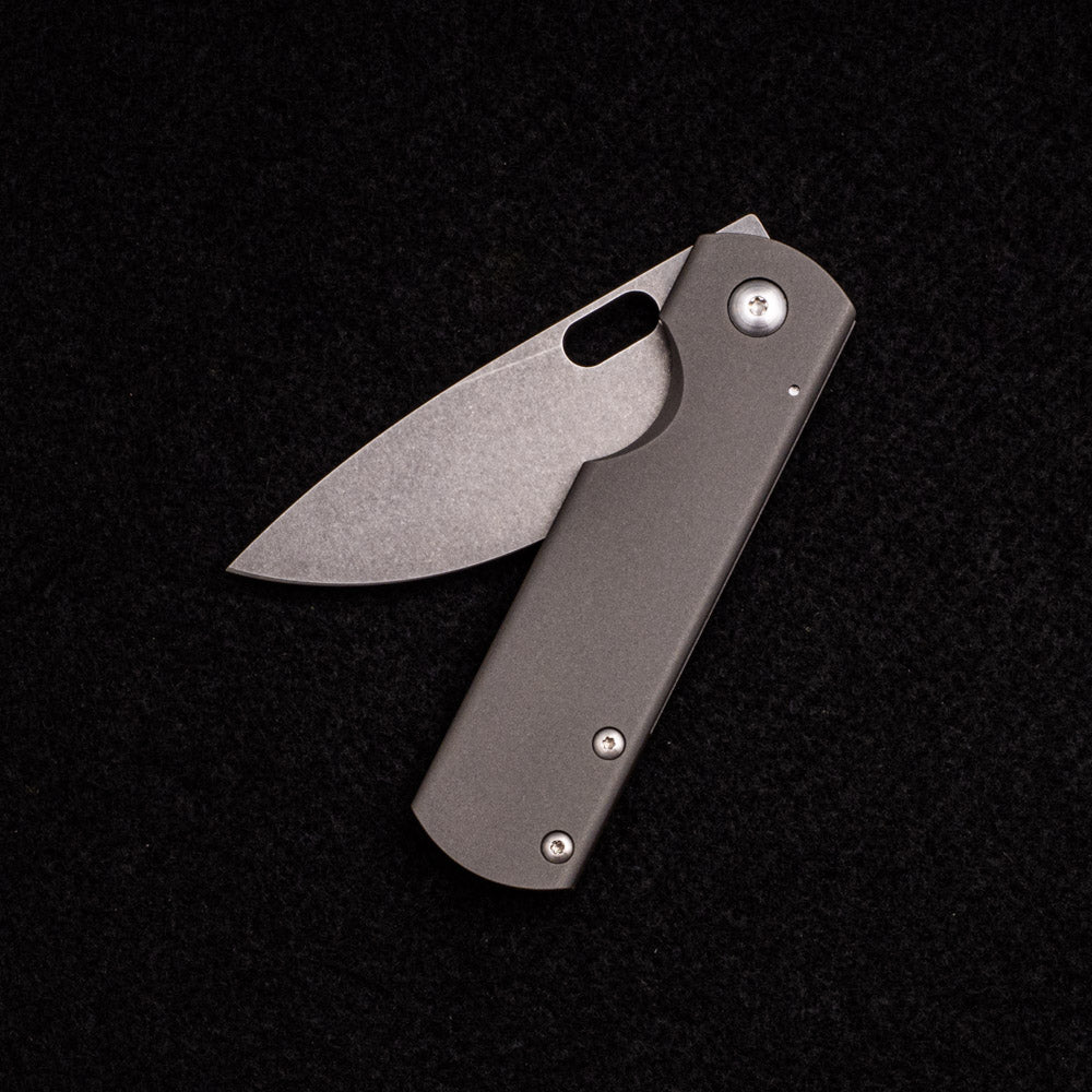 Ray Laconico One Off Slim Folder